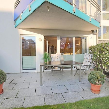 Barke Barke Appartement 1 沙博伊茨 外观 照片