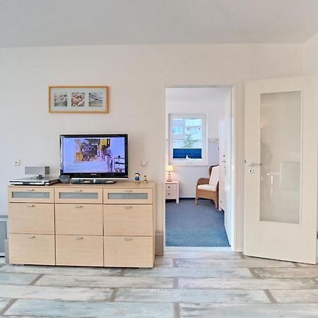 Barke Barke Appartement 1 沙博伊茨 外观 照片