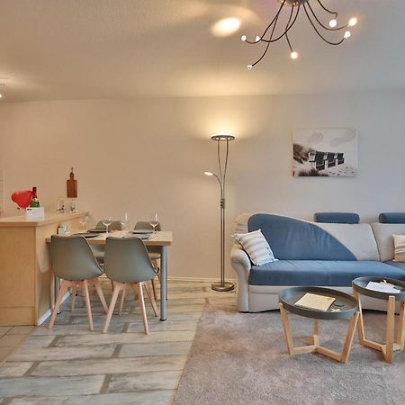 Barke Barke Appartement 1 沙博伊茨 外观 照片