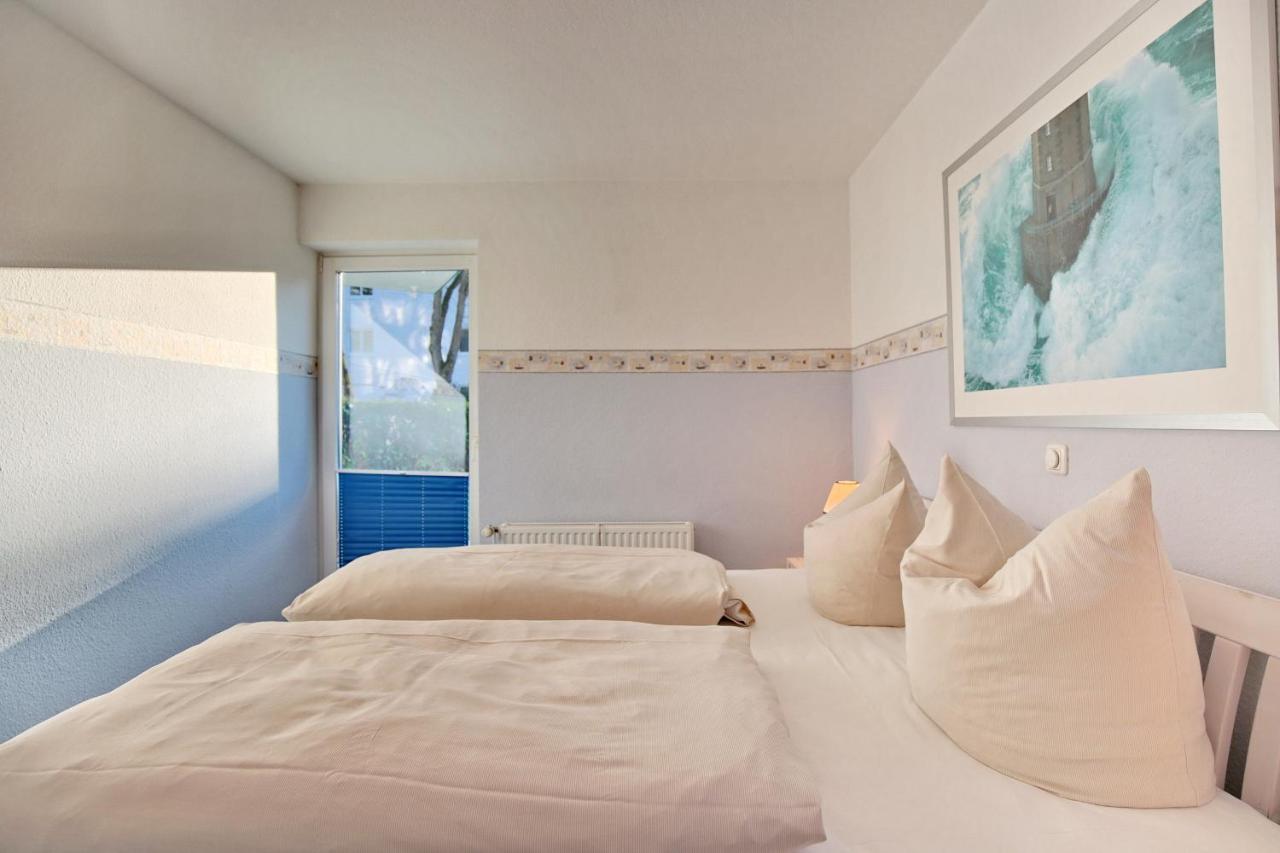 Barke Barke Appartement 1 沙博伊茨 外观 照片