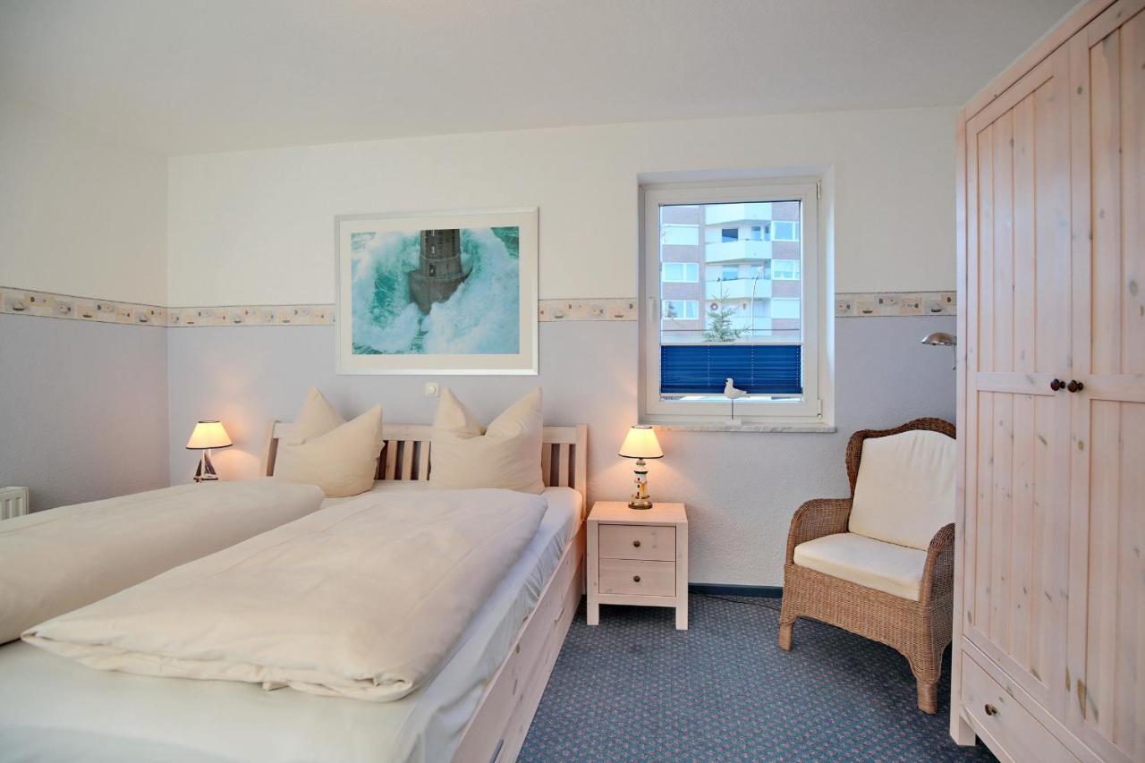 Barke Barke Appartement 1 沙博伊茨 外观 照片