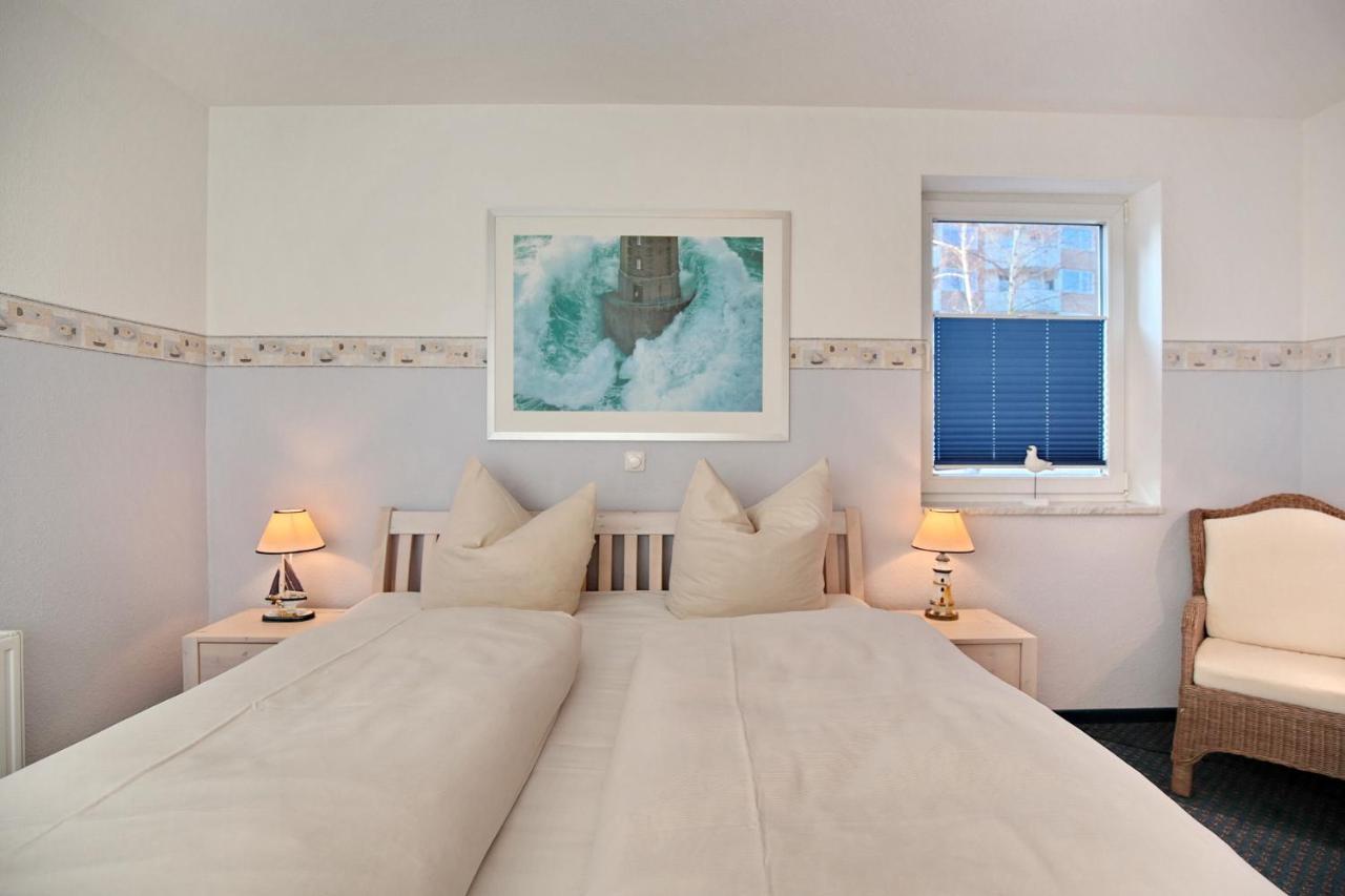 Barke Barke Appartement 1 沙博伊茨 外观 照片