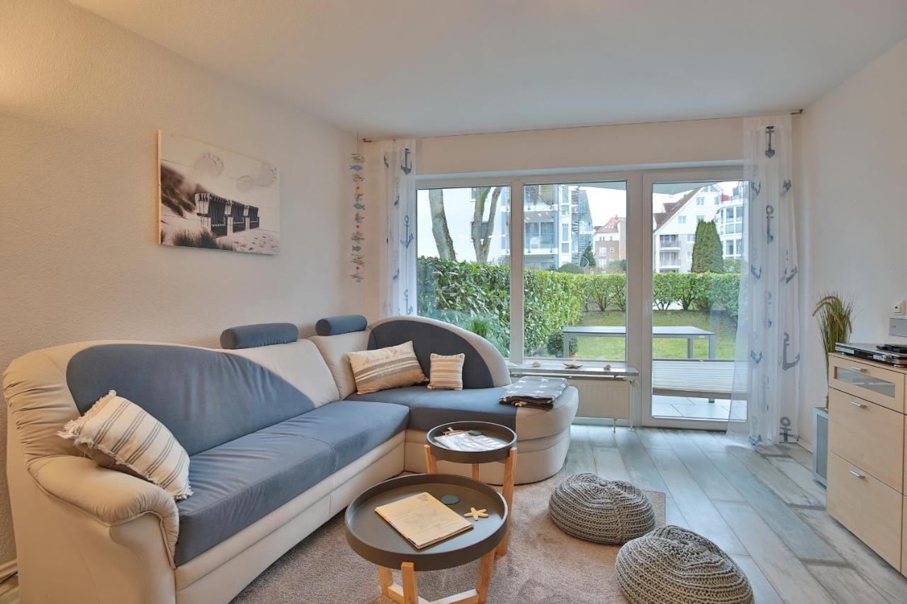 Barke Barke Appartement 1 沙博伊茨 外观 照片