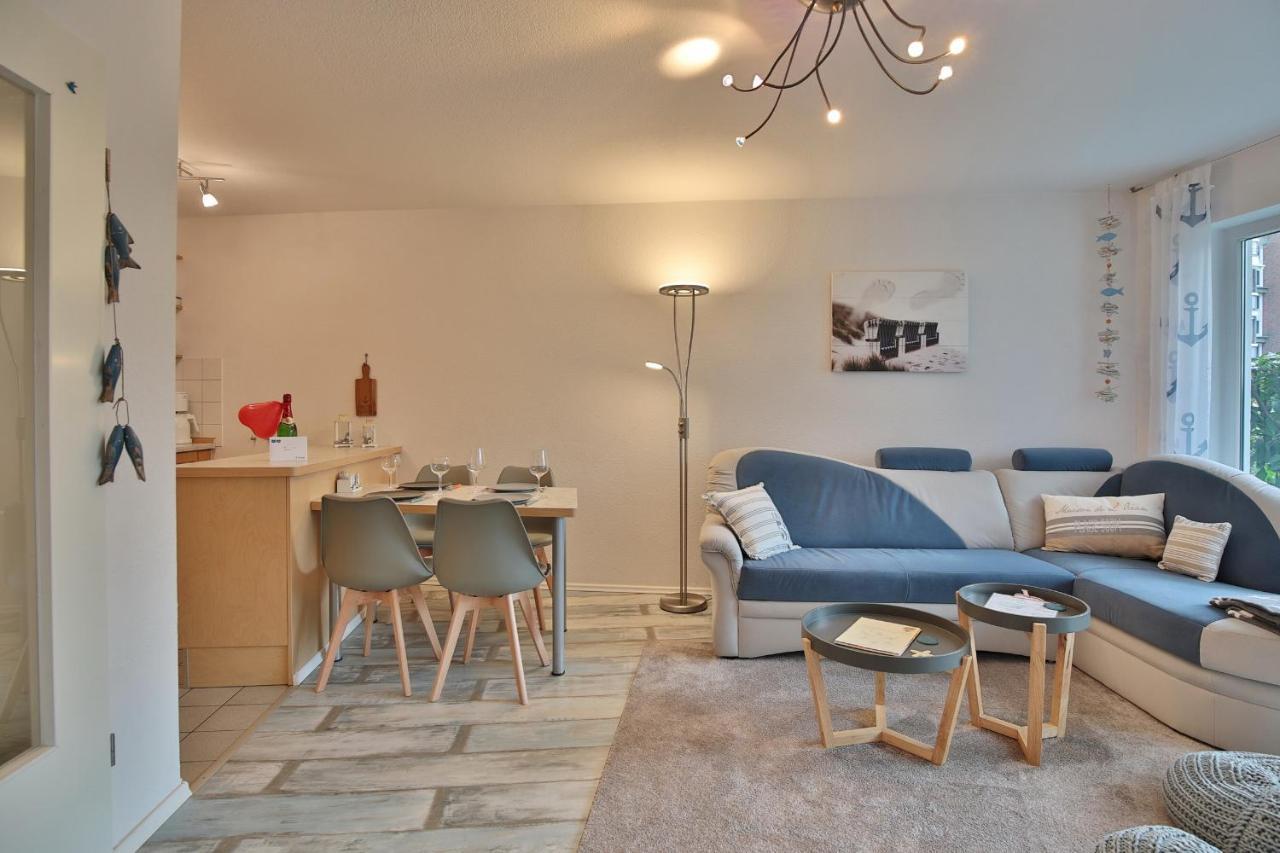 Barke Barke Appartement 1 沙博伊茨 外观 照片