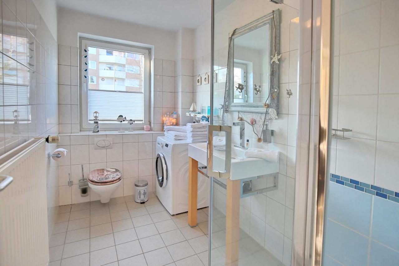 Barke Barke Appartement 1 沙博伊茨 外观 照片