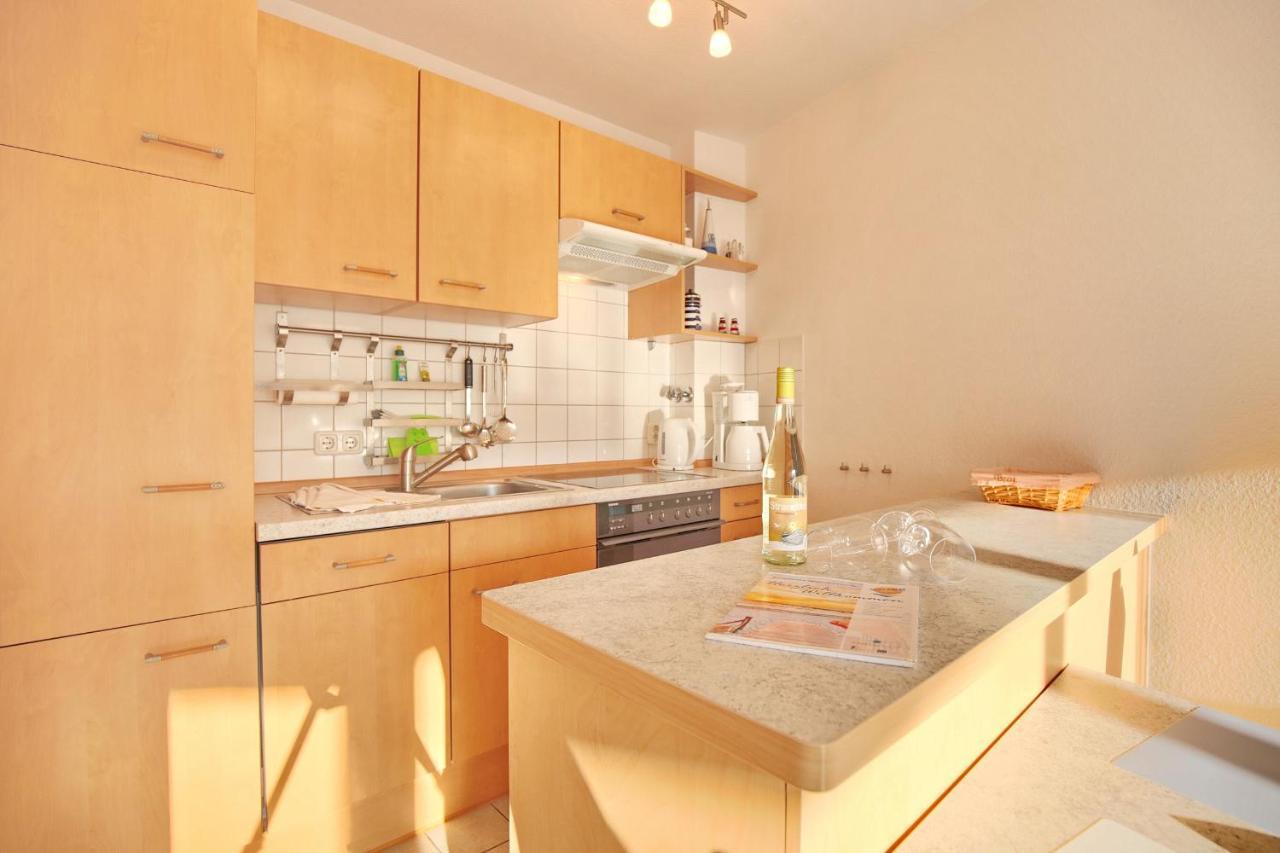 Barke Barke Appartement 1 沙博伊茨 外观 照片