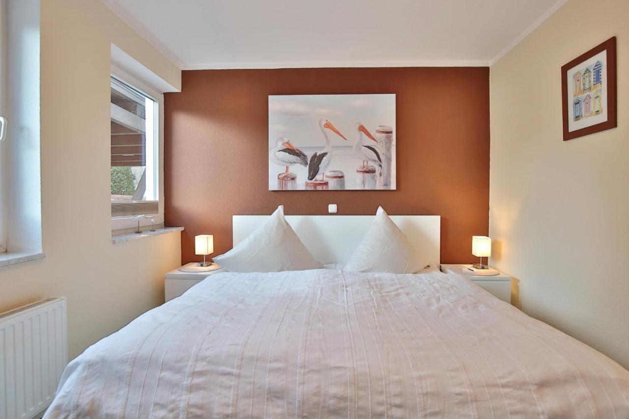 Barke Barke Appartement 1 沙博伊茨 外观 照片