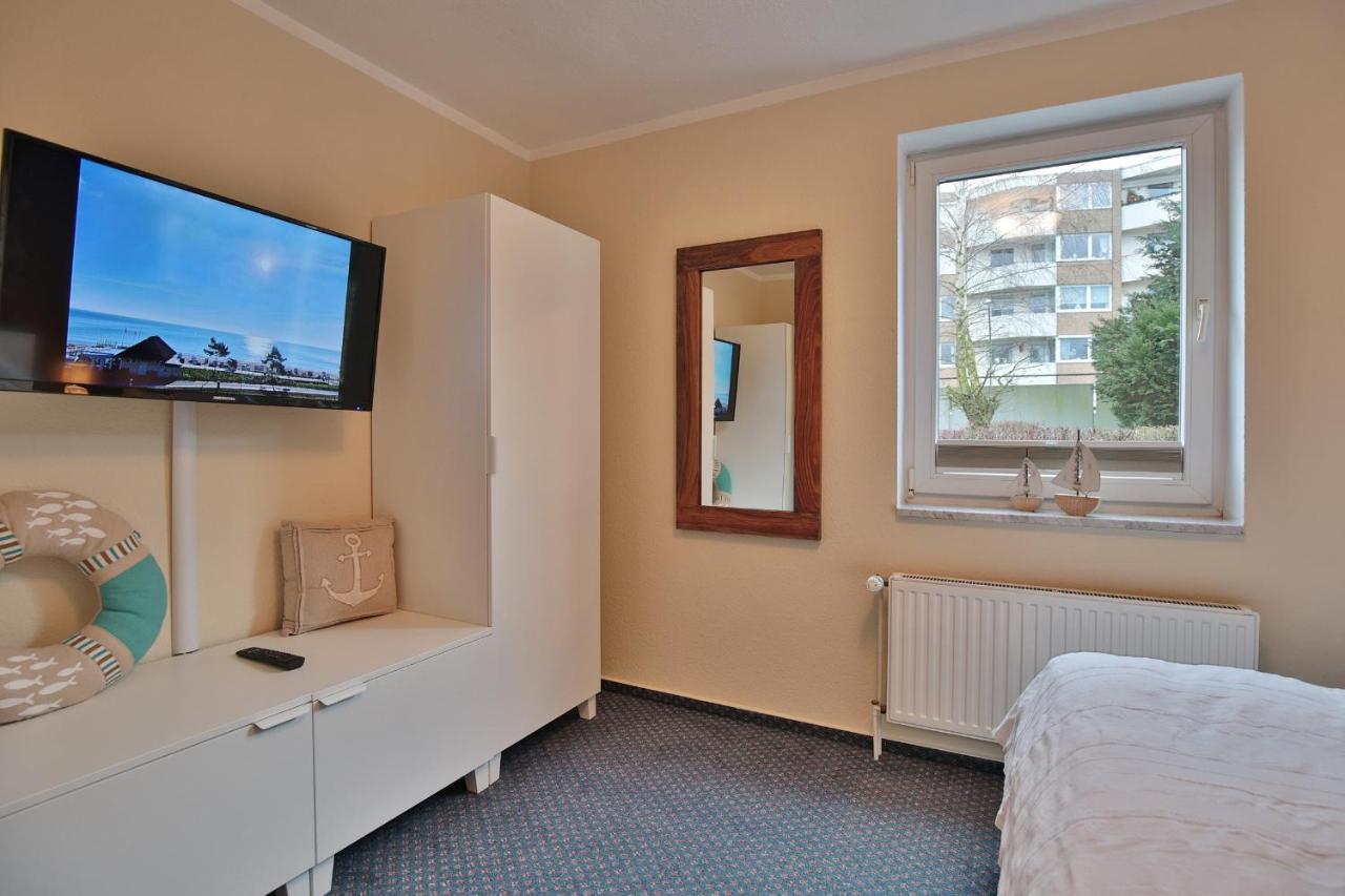 Barke Barke Appartement 1 沙博伊茨 外观 照片