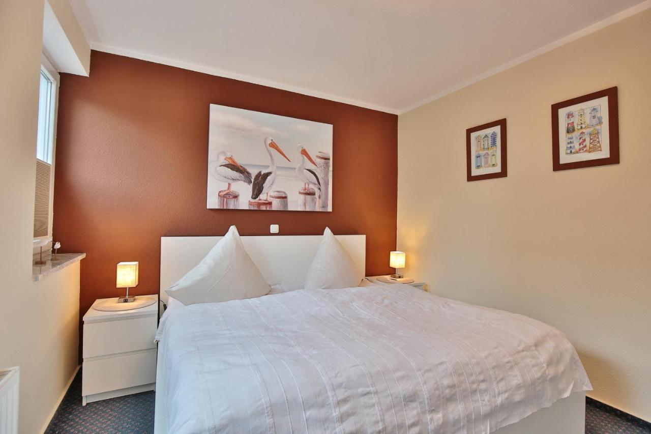 Barke Barke Appartement 1 沙博伊茨 外观 照片